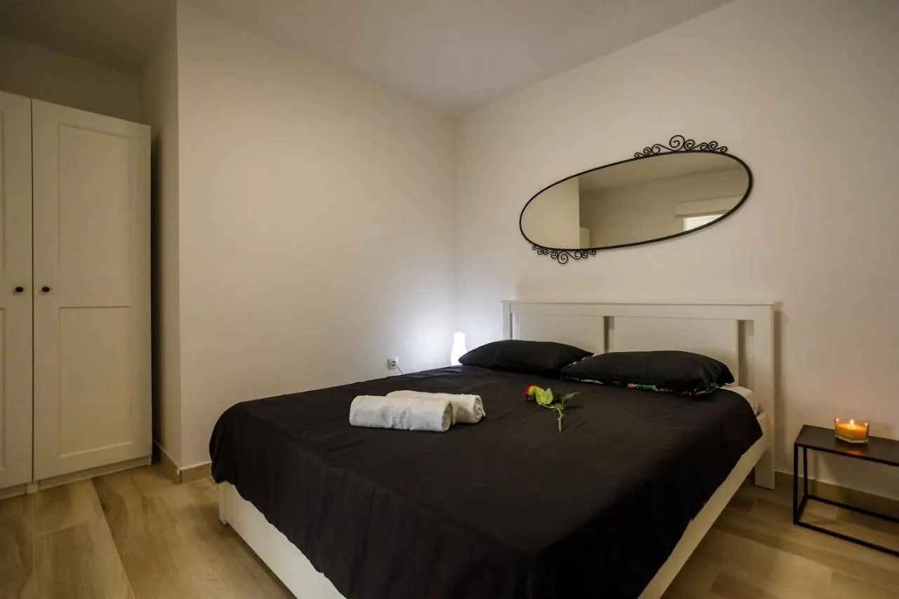 Apartment Valerija Malinska 0*,  Croatia