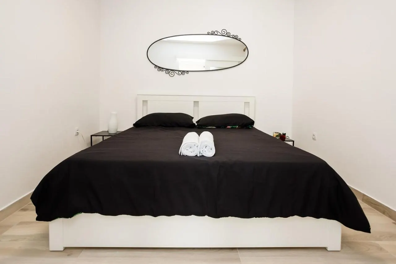 Apartment Valerija Malinska