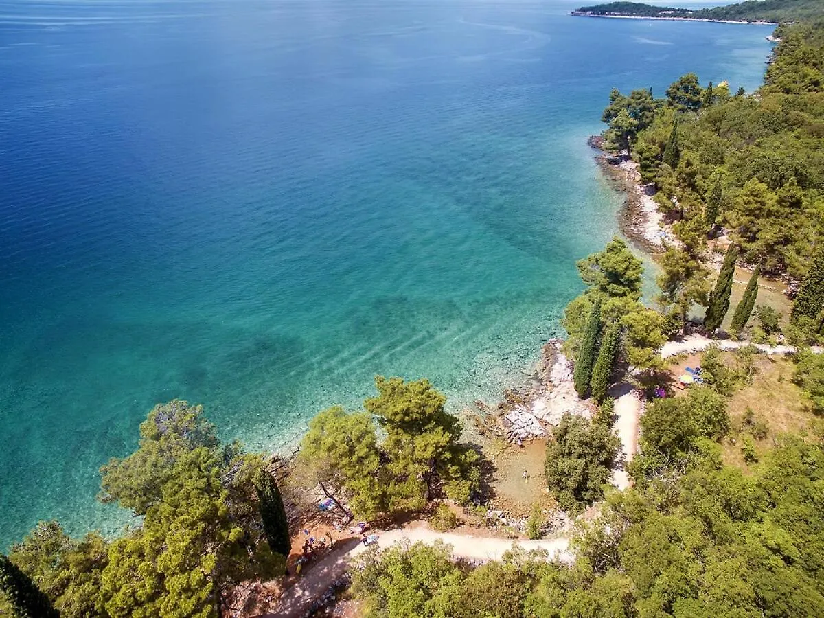 Apartment Valerija Malinska Croatia