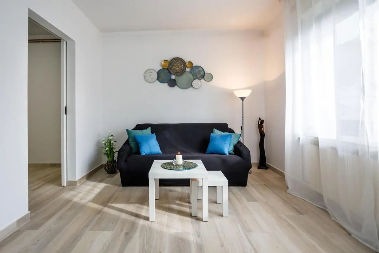Apartment Valerija Malinska Chorvatsko